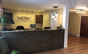 Main Street Hotel